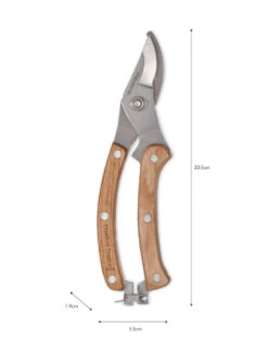 Hawkesbury Round Head Pruner -Garden Trading Store HPAS01 portrait 9 18230.1638548550