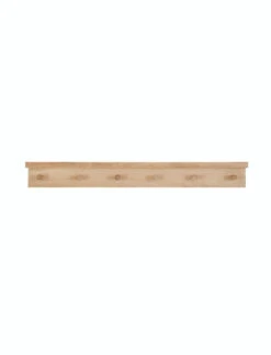 Hambledon Peg Rail Shelf - 6 Peg 6 Hambledon Peg Rail Shelf - 6 Peg -Garden Trading Store HPOA02 portrait 8 23073.1638469282