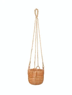 Mayfield Hanging Plant Pot -Garden Trading Store HPRA01 portrait 8 96358.1638541841