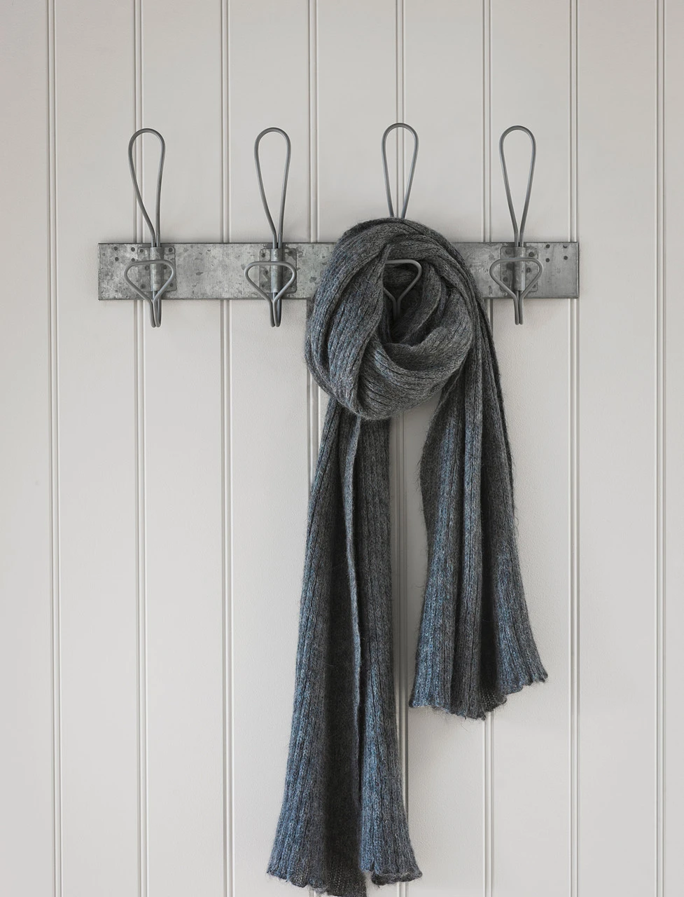 Antique Hook Rail 1 Antique Hook Rail