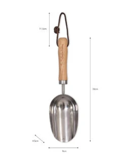 Hawkesbury Hand Scoop 5 Hawkesbury Hand Scoop -Garden Trading Store HSAS01 portrait 9 73383.1638548589