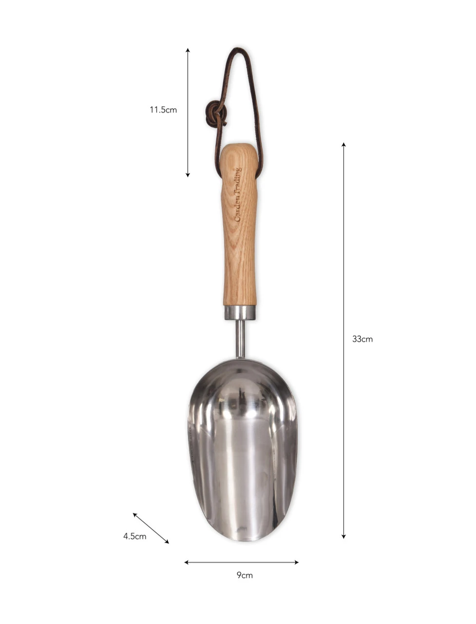 Hawkesbury Hand Scoop 3 Hawkesbury Hand Scoop - Image 3