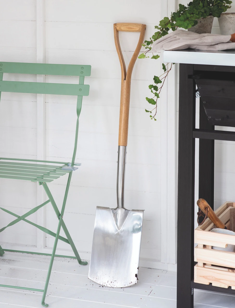 Hawkesbury Digging Spade 1 Hawkesbury Digging Spade