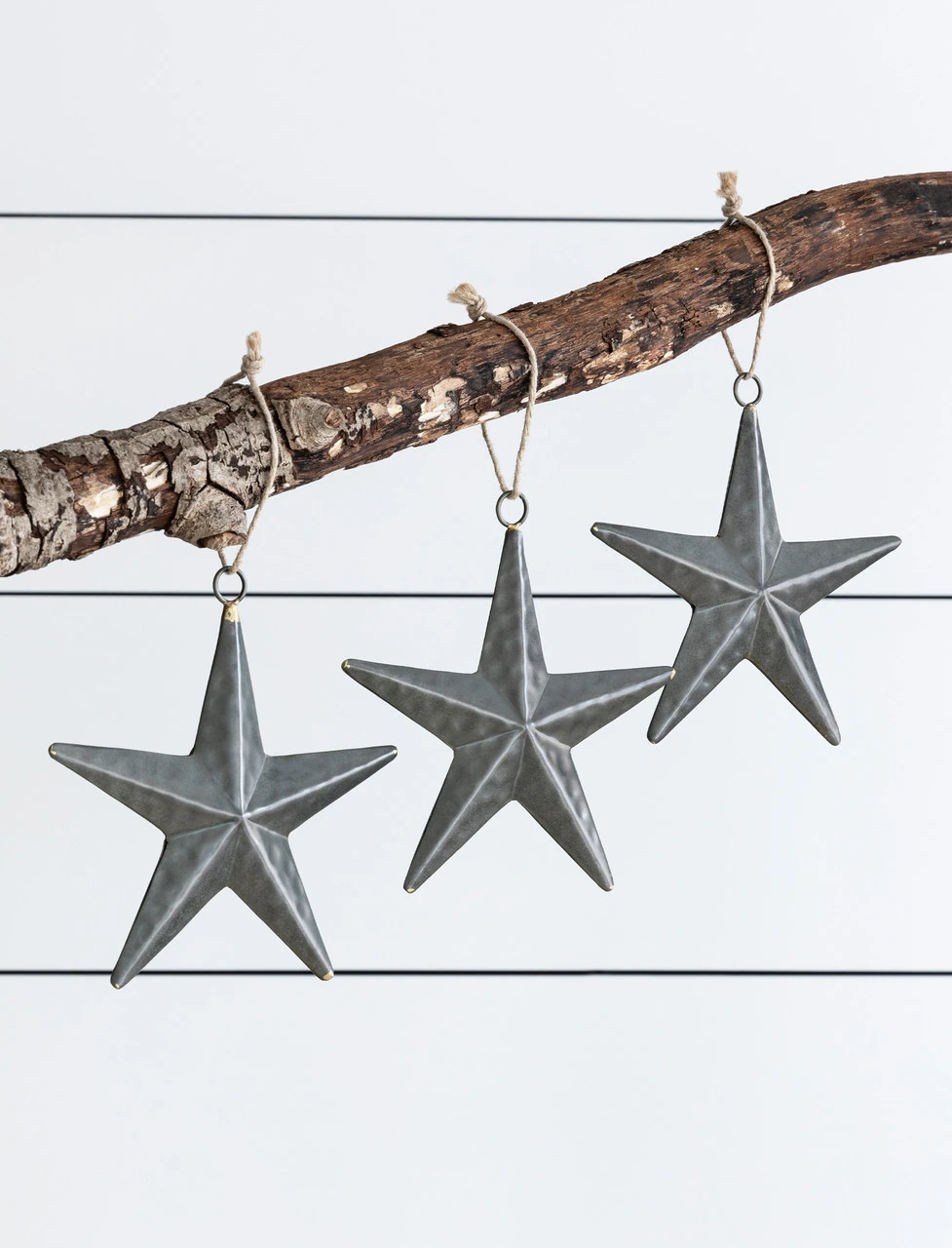Set Of 3 Farringdon Stars 1 Set Of 3 Farringdon Stars