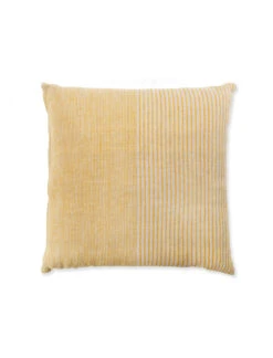 Hazleton Cushion - Turmeric - 45 X 45cm -Garden Trading Store HSTU02 portrait 8 29686.1638469389