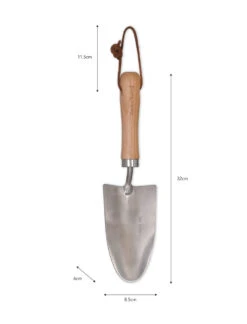 Hawkesbury Hand Trowel 5 Hawkesbury Hand Trowel -Garden Trading Store HTAS01 portrait 9 26752.1638548629