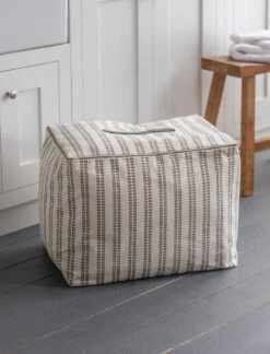 Hatherop Storage Bag With Lid