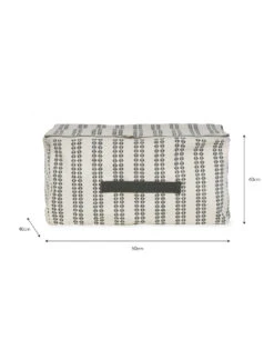 Hatherop Storage Bag With Lid -Garden Trading Store HTSB03 portrait 9 78160.1638536441
