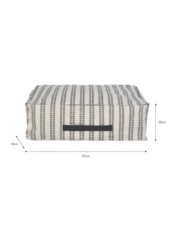 Hatherop Under Bed Storage Bag - Large 7 Hatherop Under Bed Storage Bag - Large -Garden Trading Store HTSB06 portrait 9 68193.1638536446