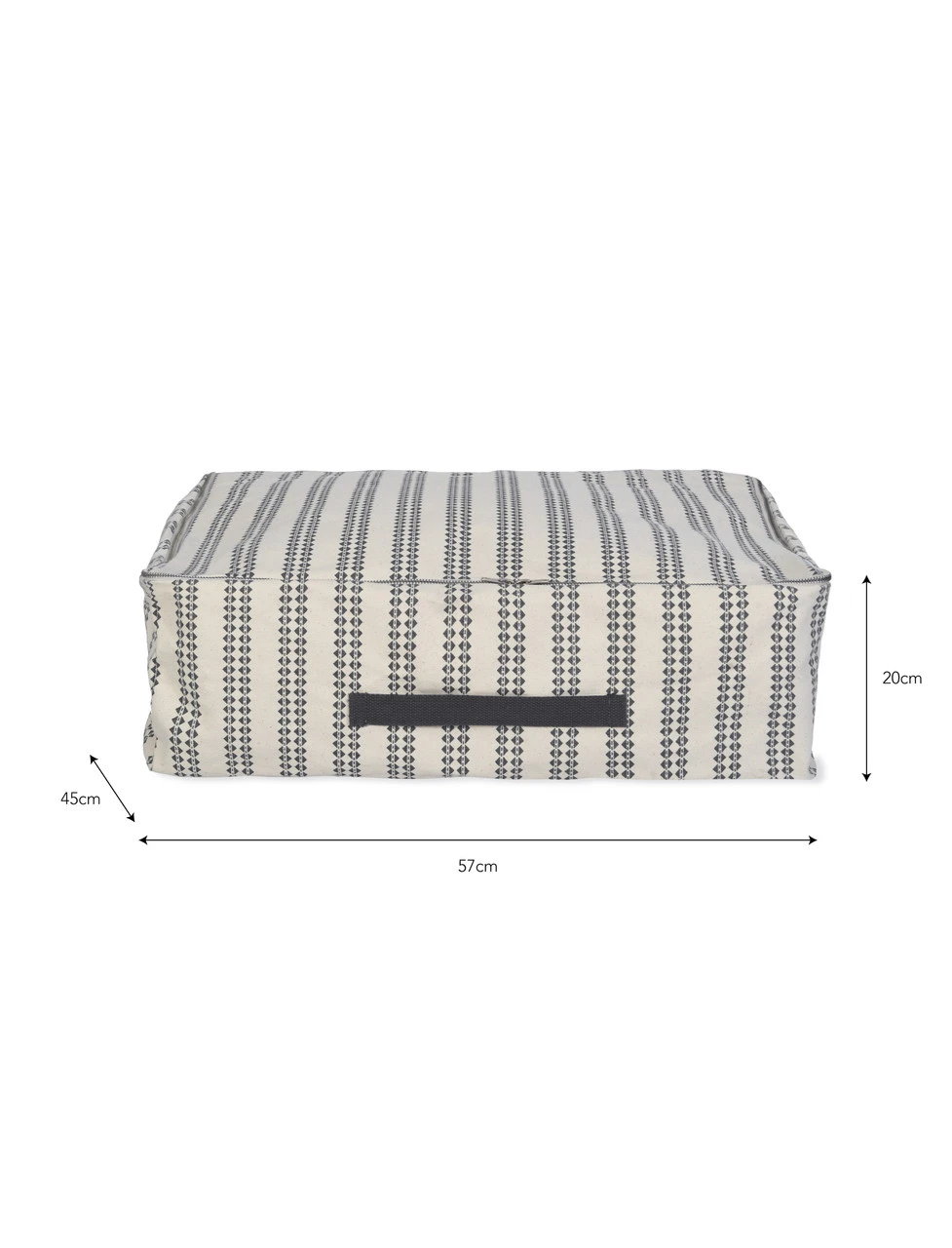 Hatherop Under Bed Storage Bag - Large 4 Hatherop Under Bed Storage Bag - Large - Image 4