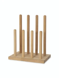 Hambledon Welly Stand - Small 6 Hambledon Welly Stand - Small -Garden Trading Store HWOA01 portrait 8 88439.1638469433