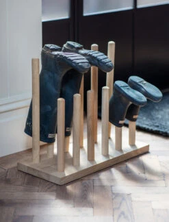 Hambledon Welly Stand - Large