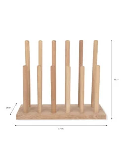 Hambledon Welly Stand - Large 5 Hambledon Welly Stand - Large -Garden Trading Store HWOA02 portrait 9 71425.1638551481