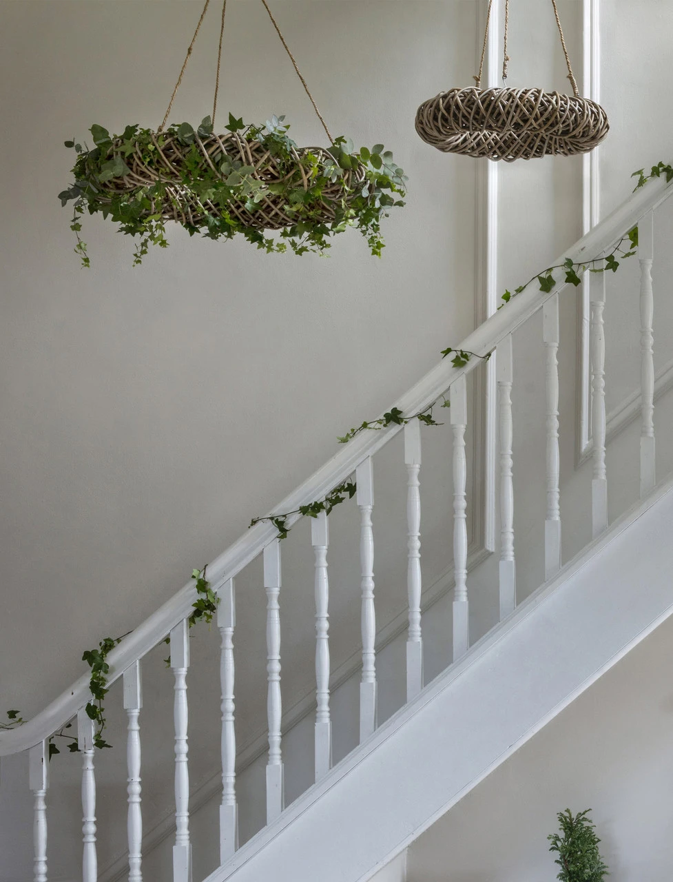 Hanging Wreath - 50cm 1 Hanging Wreath - 50cm