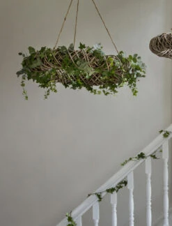 Hanging Wreath - 70cm