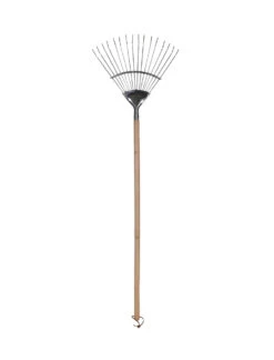 Hawkesbury Leaf Rake -Garden Trading Store Hawkesbury Leaf Rake Ash HLAS01 44473.1660319484