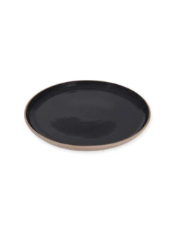 Holwell Dinner Plate - Carbon 6 Holwell Dinner Plate - Carbon -Garden Trading Store Holwell Dinner Plate in Carbon Ceramic DPCN01 59777.1663080661