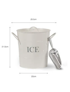 Ice Bucket -Garden Trading Store IBCH01 portrait 9 73078.1638537638