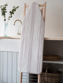 Ironing Board Cover - Grey