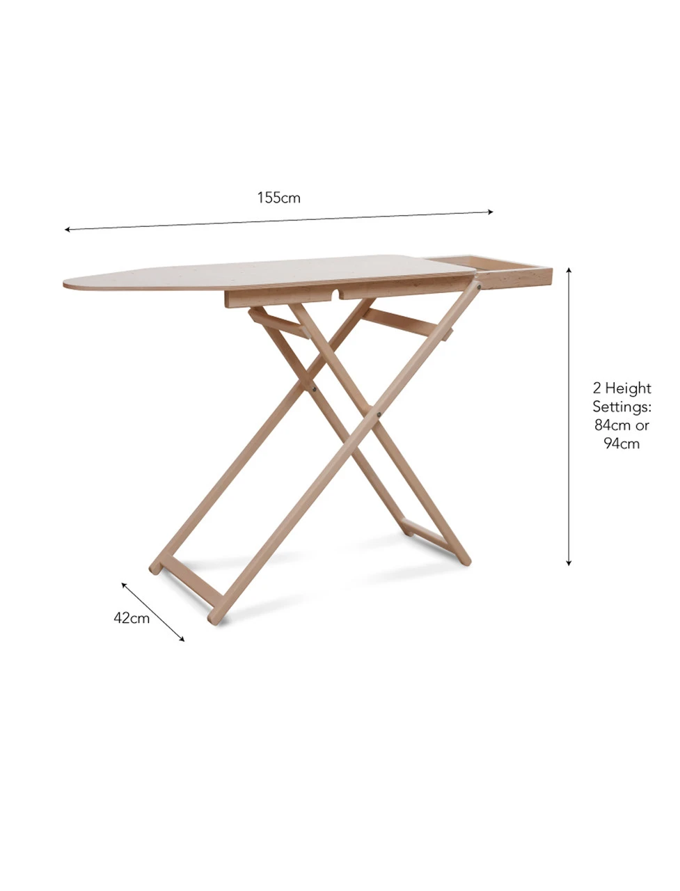 Ironing Board 3 Ironing Board - Image 3