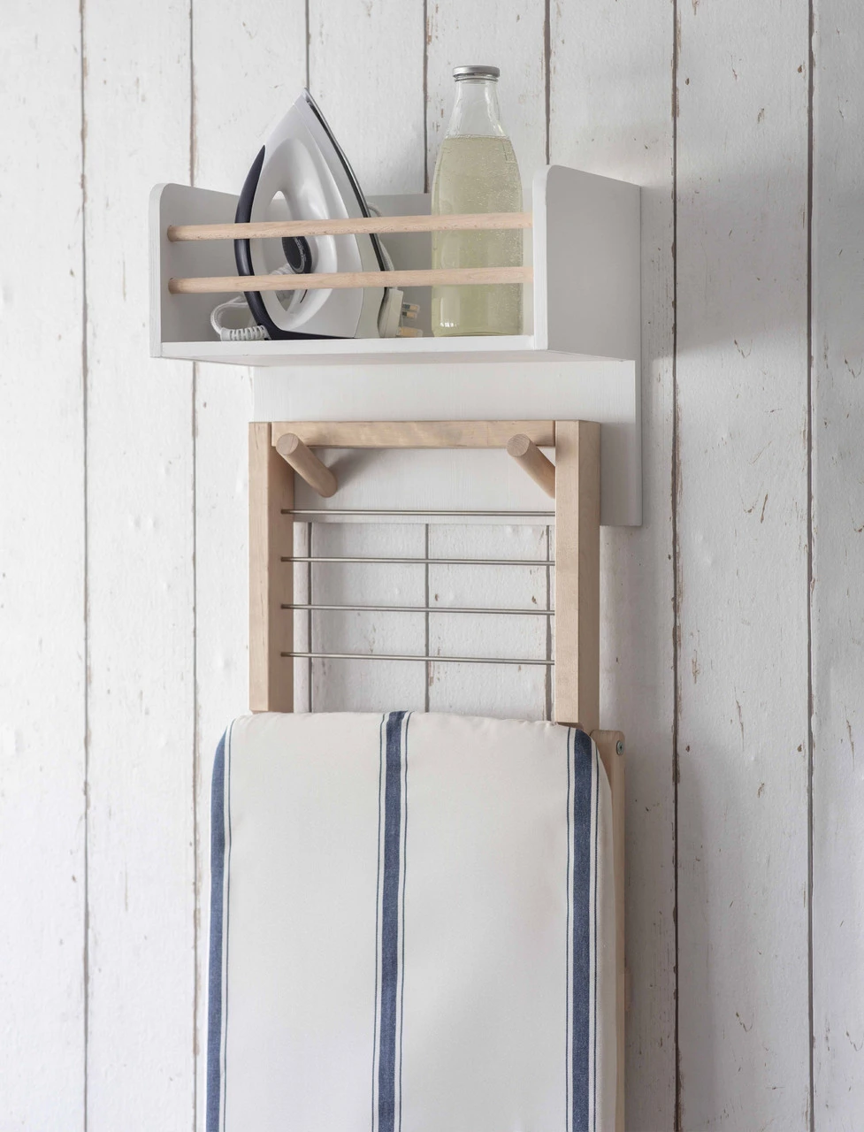Melcombe Ironing Shelf 1 Melcombe Ironing Shelf