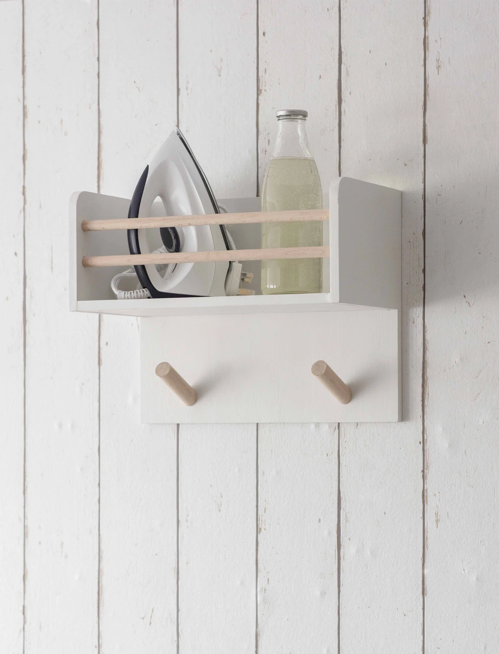 Melcombe Ironing Shelf 2 Melcombe Ironing Shelf - Image 2