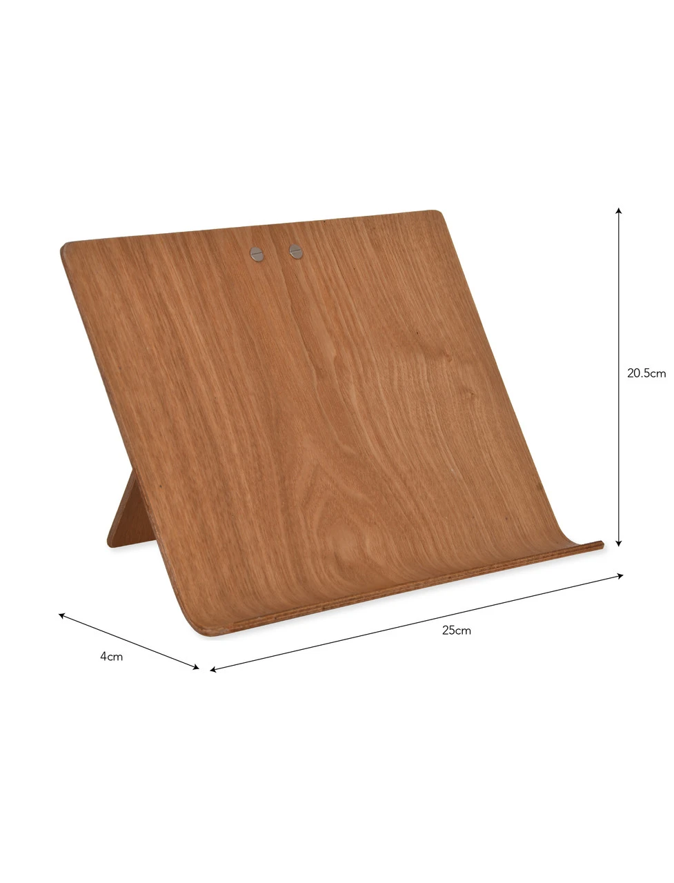 Brushfield Tablet Stand 4 Brushfield Tablet Stand - Image 4