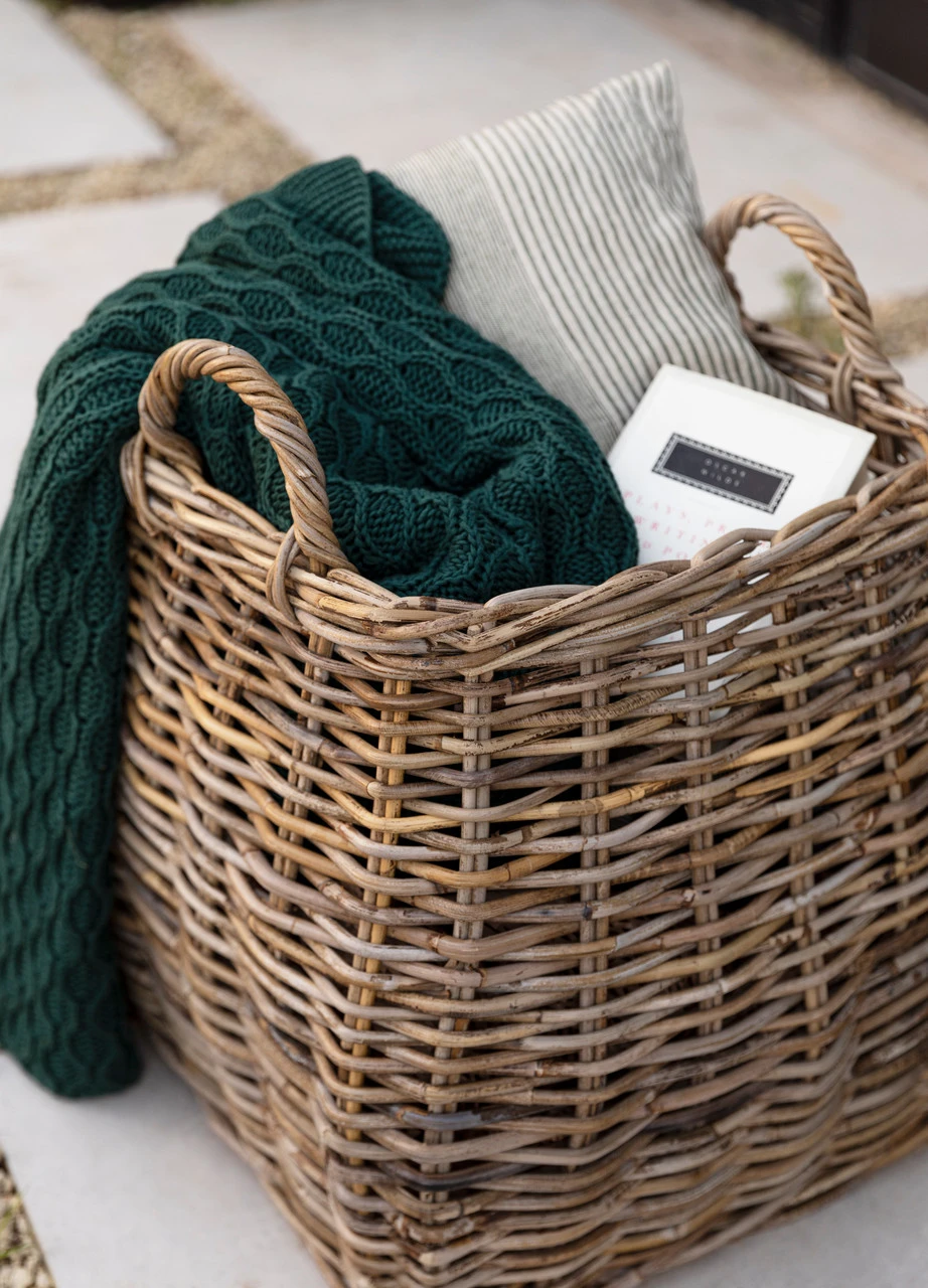 Tapered Basket 2 Tapered Basket - Image 2