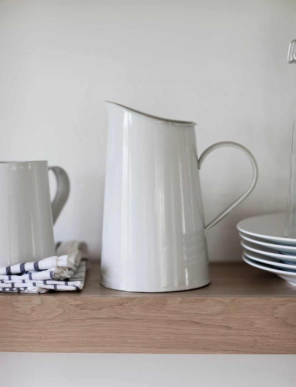 Classic Jug 1 Classic Jug