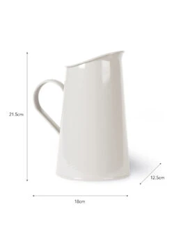Classic Jug 5 Classic Jug -Garden Trading Store JGCH01 portrait 9 04267.1638537643