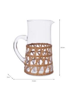 Portmore Jug -Garden Trading Store JUFG02 portrait 9 80281.1638469462