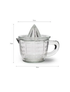 Glass Juicer & Jug 9 Glass Juicer & Jug -Garden Trading Store JUGL01 portrait 9 89252.1676997247