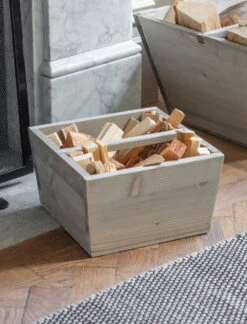 Aldsworth Kindling Box
