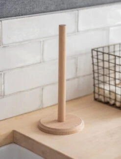 Borough Kitchen Roll Holder