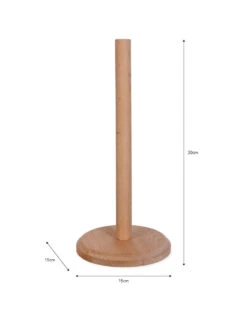 Borough Kitchen Roll Holder -Garden Trading Store KHBE01 portrait 9 57830.1638537655