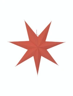 Maddox Star - Large - Brick Red -Garden Trading Store KSBK01 portrait 8 41535.1638551500