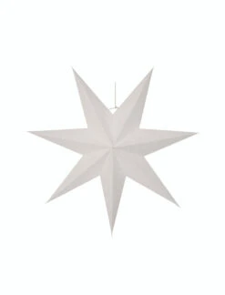 Maddox Star - Large - Warm White -Garden Trading Store KSIV01 portrait 8 64540.1638551522