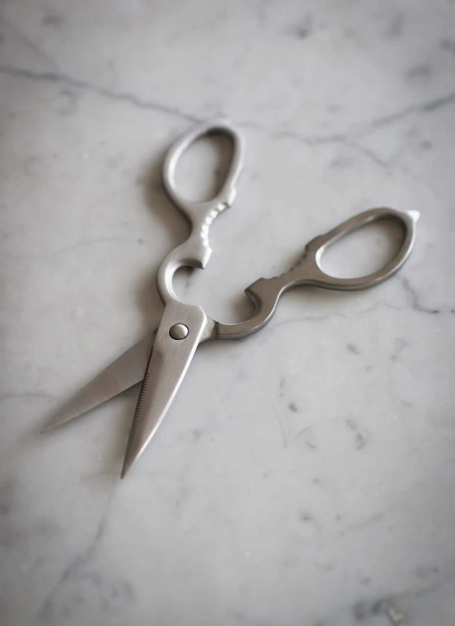 Kitchen Scissors 2 Kitchen Scissors - Image 2