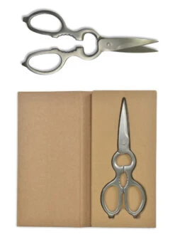 Kitchen Scissors 6 Kitchen Scissors -Garden Trading Store KSSS01 portrait 8 59248.1638537657