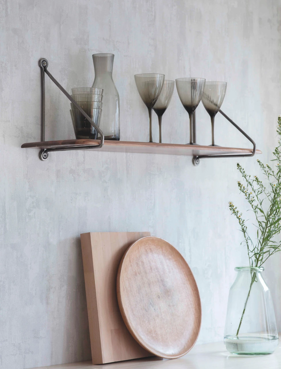 Kersoe Shelf - Large 1 Kersoe Shelf - Large