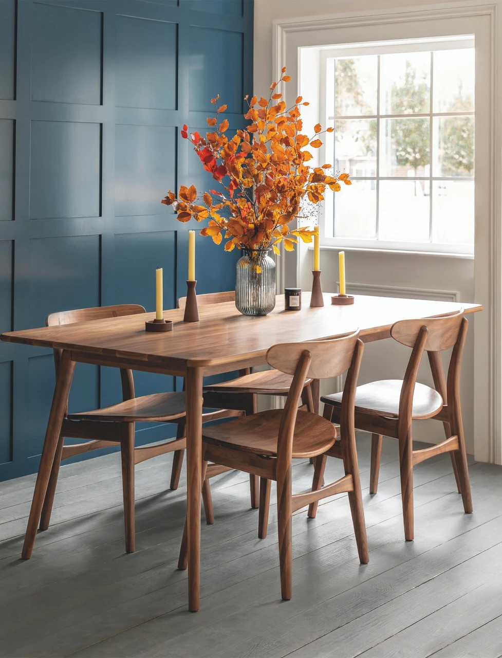 Kersoe Dining Table 1 Kersoe Dining Table