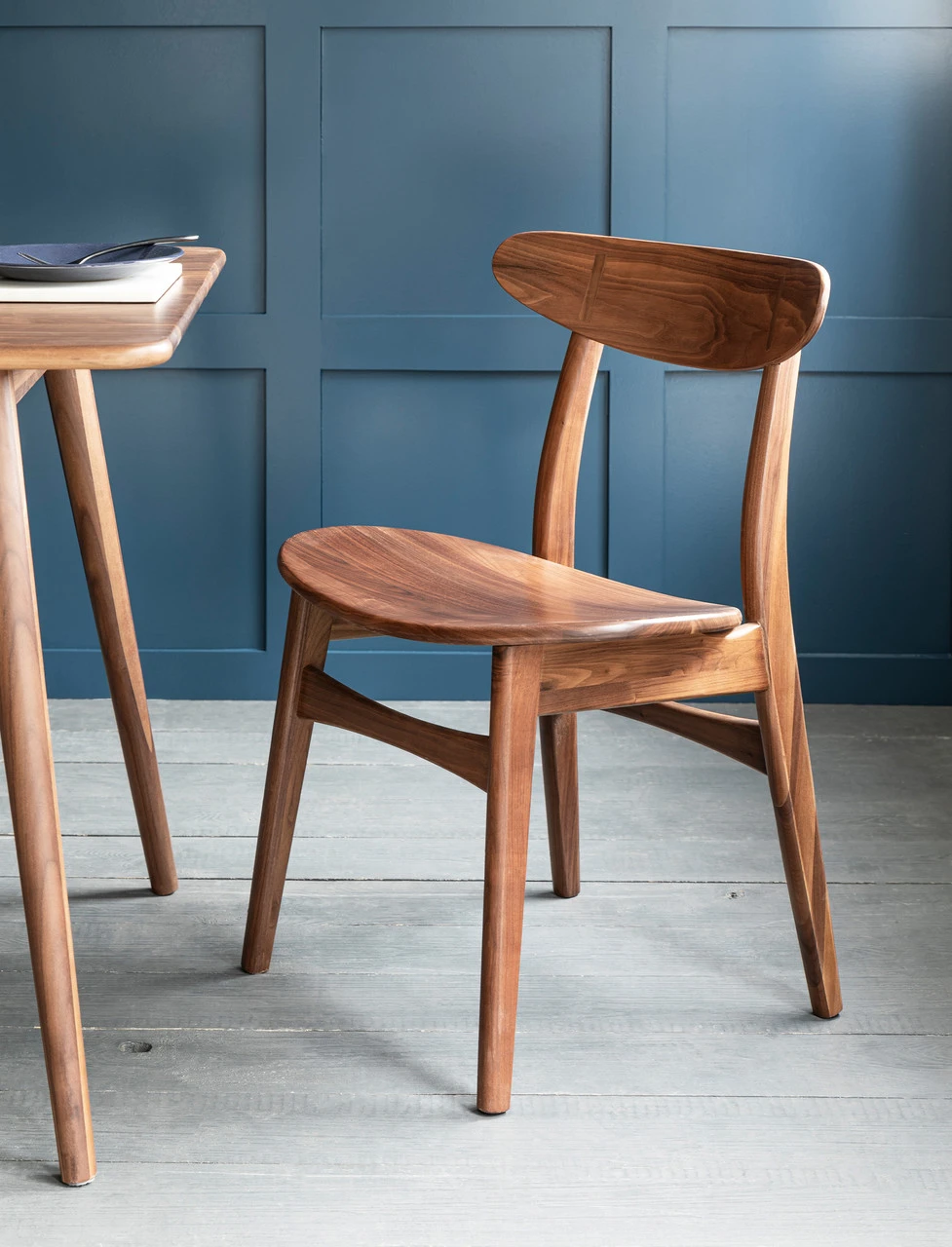 Kersoe Dining Chair 1 Kersoe Dining Chair