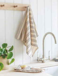 Set Of 2 Hatherop Tea Towels