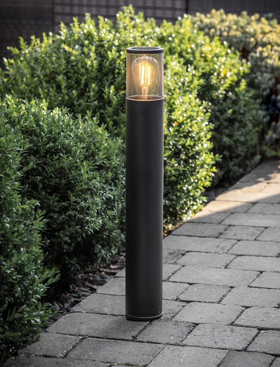 Balham Path Light 1 Balham Path Light