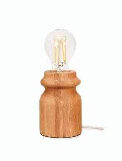 Bloomsbury Bulb Holder Table Lamp 6 Bloomsbury Bulb Holder Table Lamp -Garden Trading Store LABL02 portrait 8 51965.1638535224