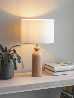 Bloomsbury Table Lamp