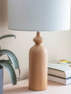 Bloomsbury Table Lamp -Garden Trading Store LABL03 portrait 3 93113.1638535228