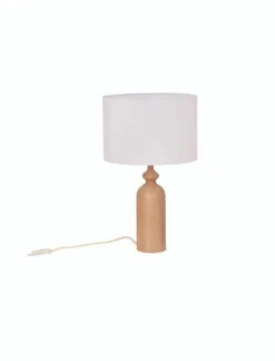 Bloomsbury Table Lamp -Garden Trading Store LABL03 portrait 8 04125.1638535229
