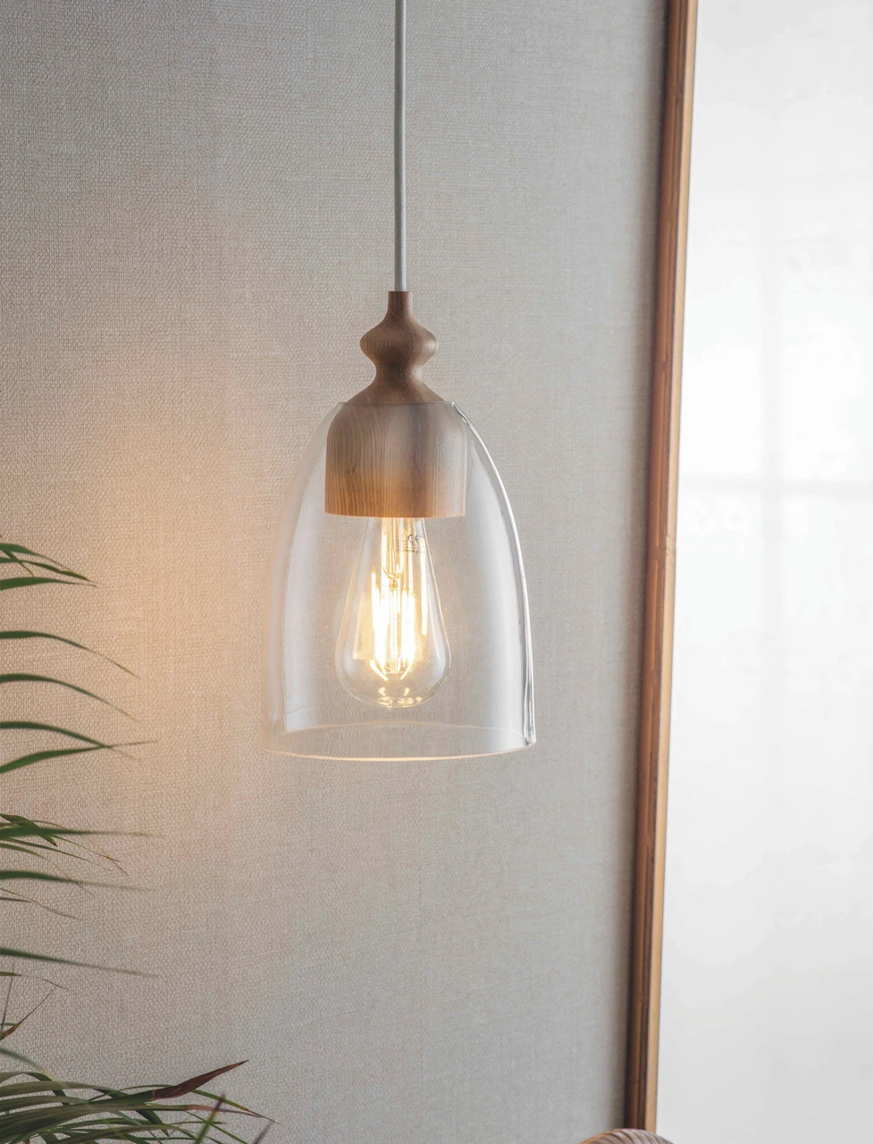 Bloomsbury Pendant Light - Small 1 Bloomsbury Pendant Light - Small