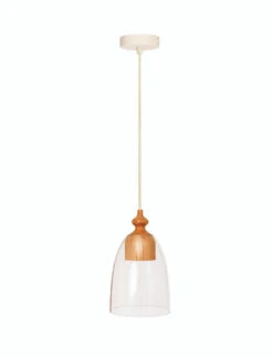 Bloomsbury Pendant Light - Small 6 Bloomsbury Pendant Light - Small -Garden Trading Store LABL04 portrait 8 56958.1638469491